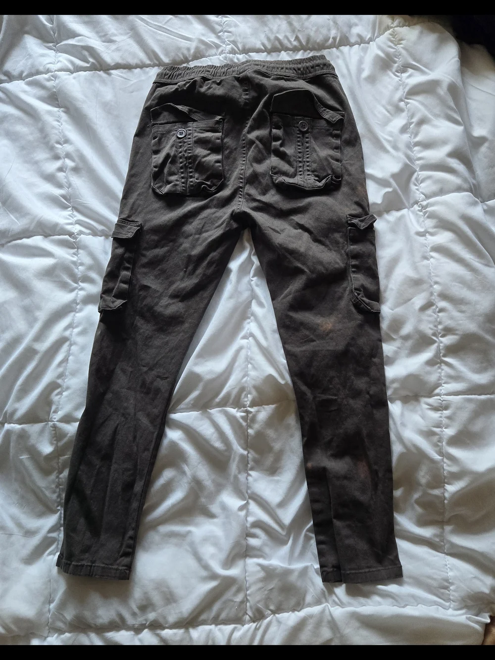 5 Sets Of Summer Pants